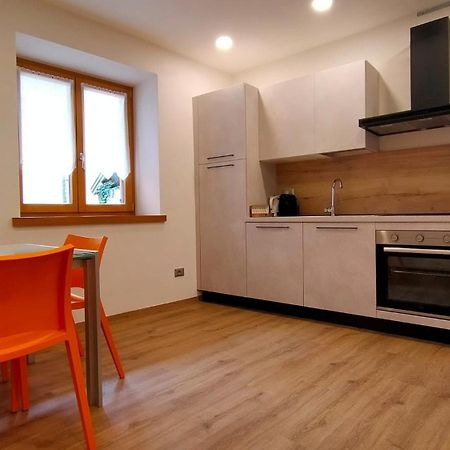 شقة Casa Micheli ترينتو المظهر الخارجي الصورة