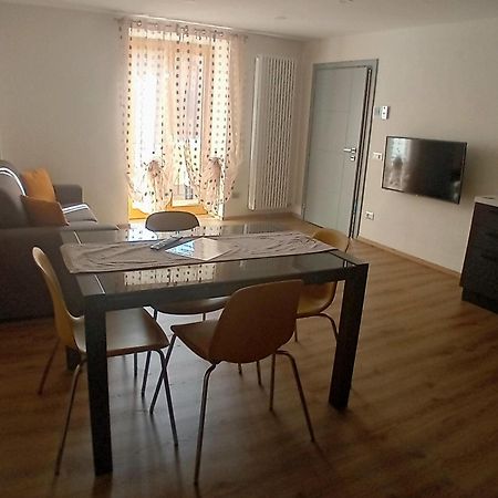 شقة Casa Micheli ترينتو المظهر الخارجي الصورة