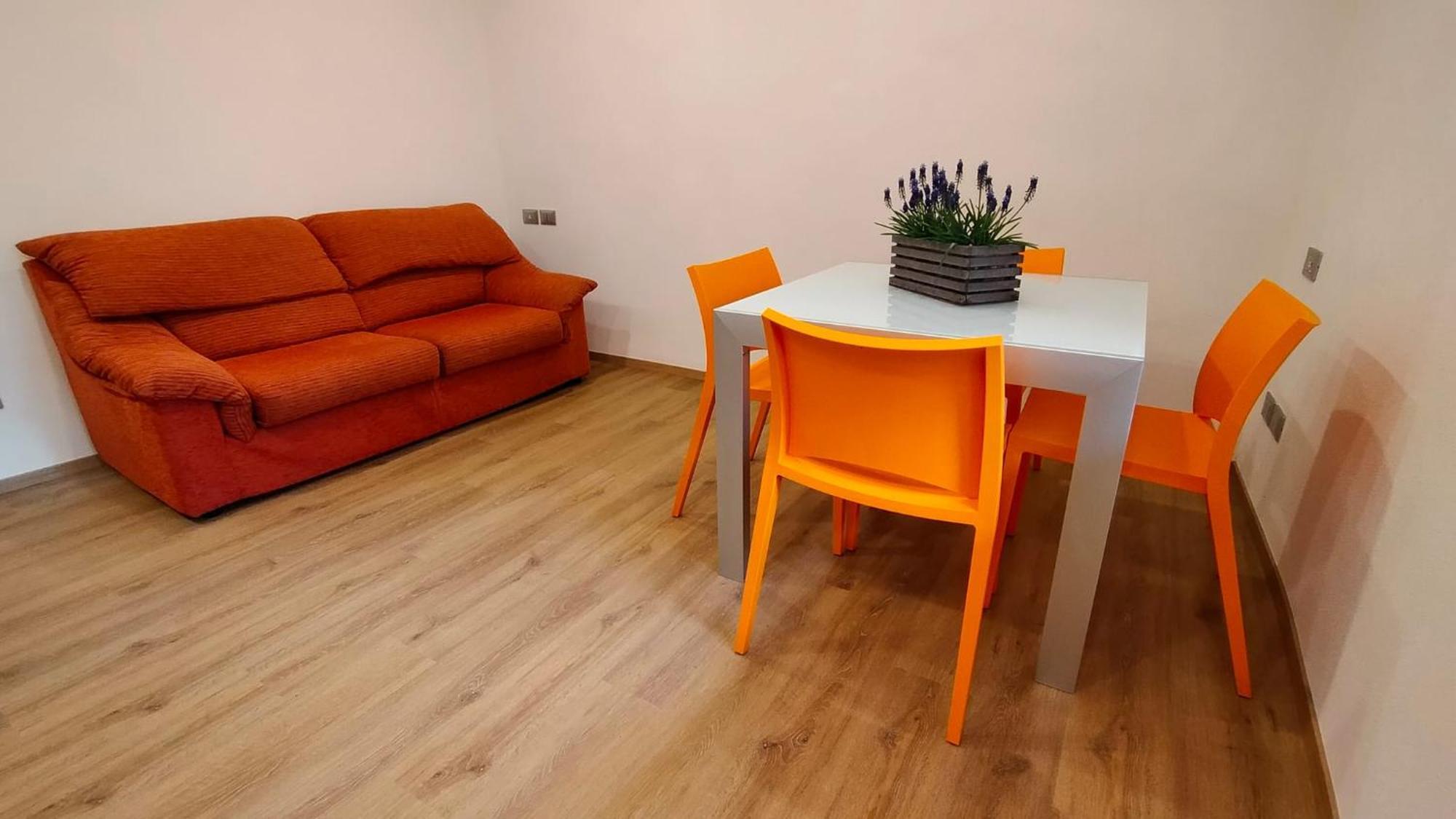شقة Casa Micheli ترينتو المظهر الخارجي الصورة