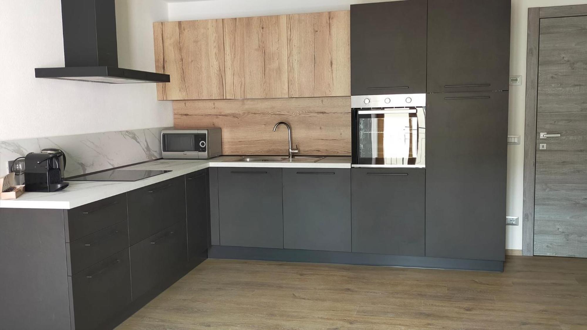 شقة Casa Micheli ترينتو المظهر الخارجي الصورة