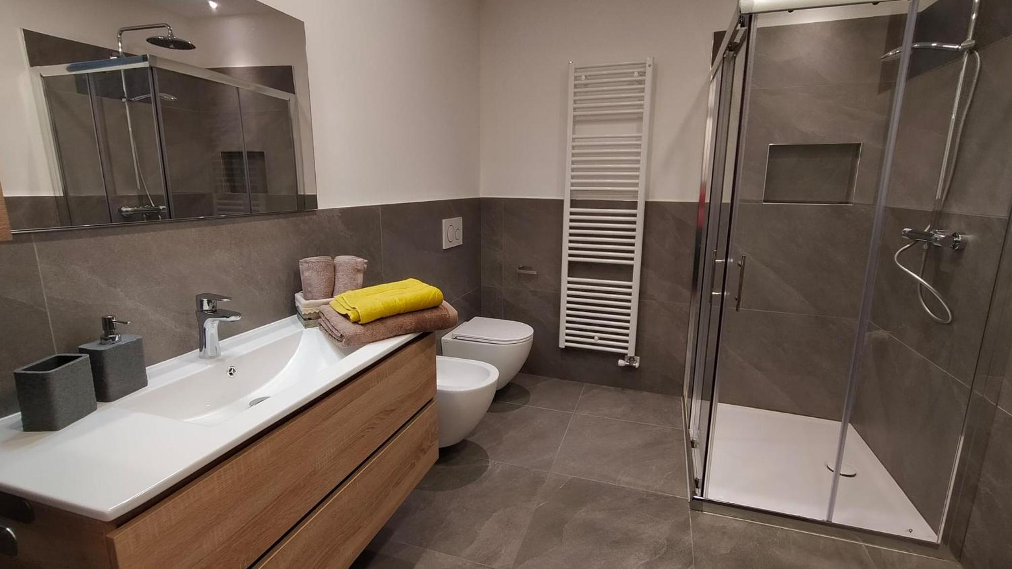 شقة Casa Micheli ترينتو المظهر الخارجي الصورة