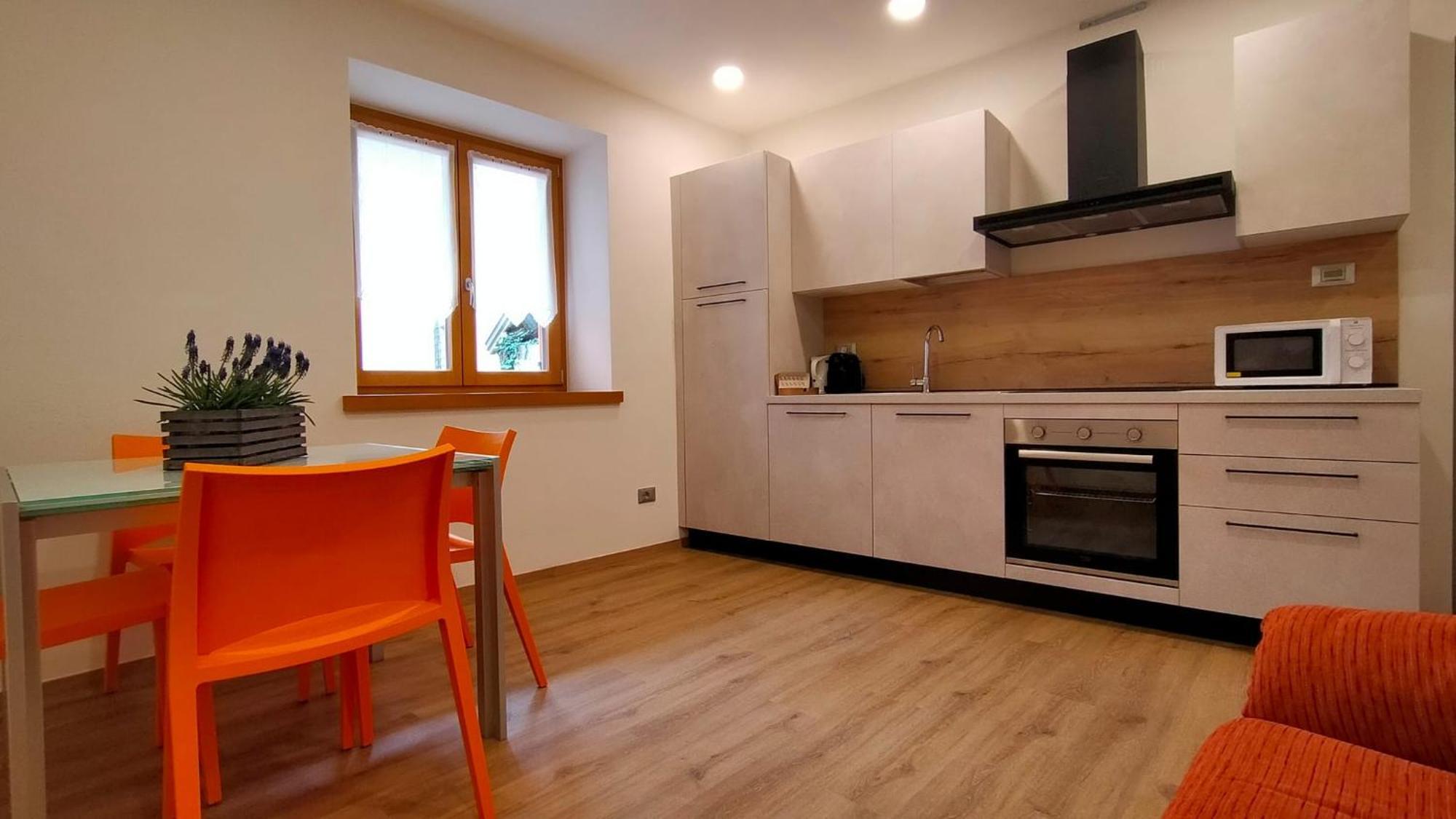 شقة Casa Micheli ترينتو المظهر الخارجي الصورة