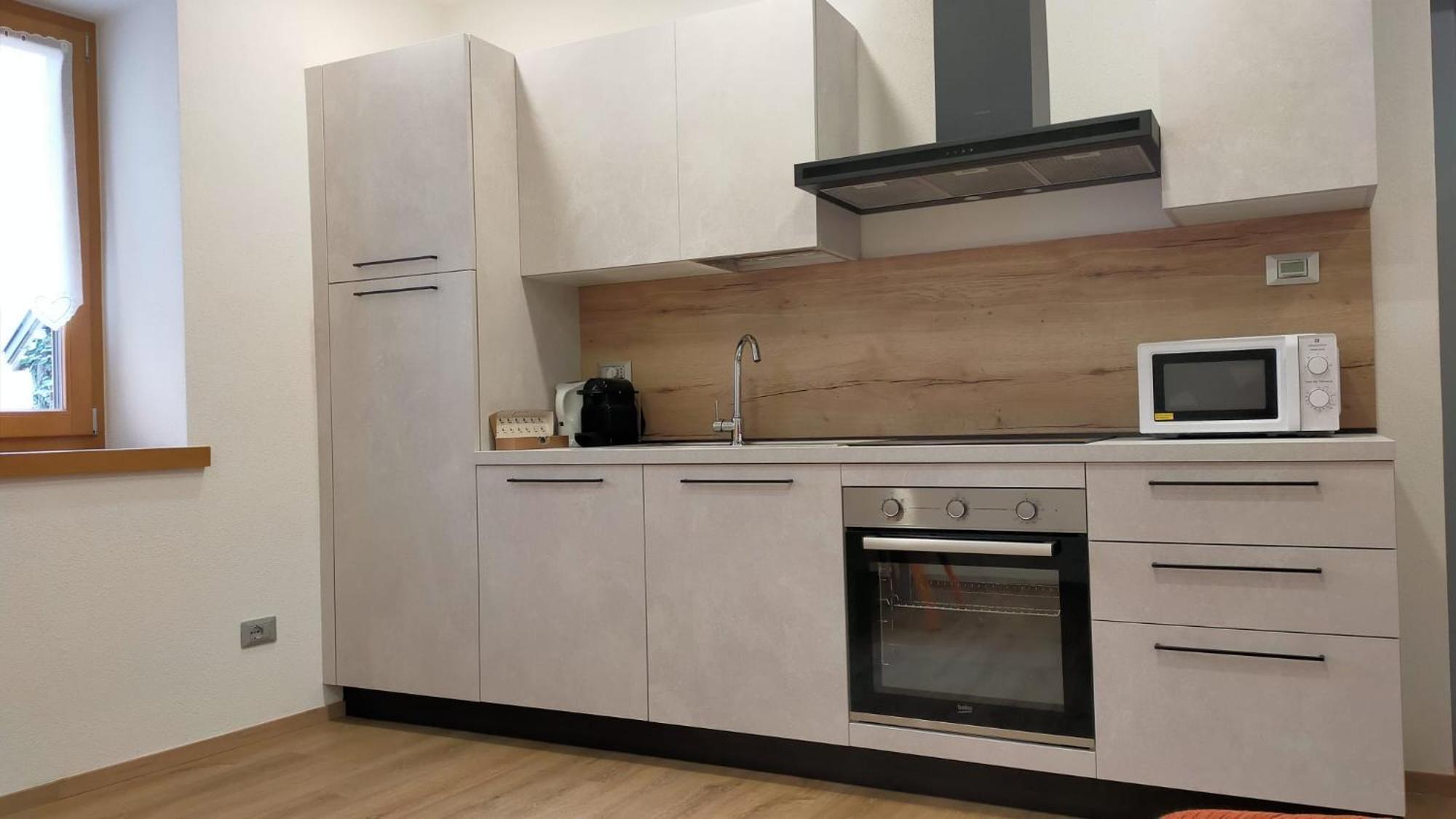 شقة Casa Micheli ترينتو المظهر الخارجي الصورة