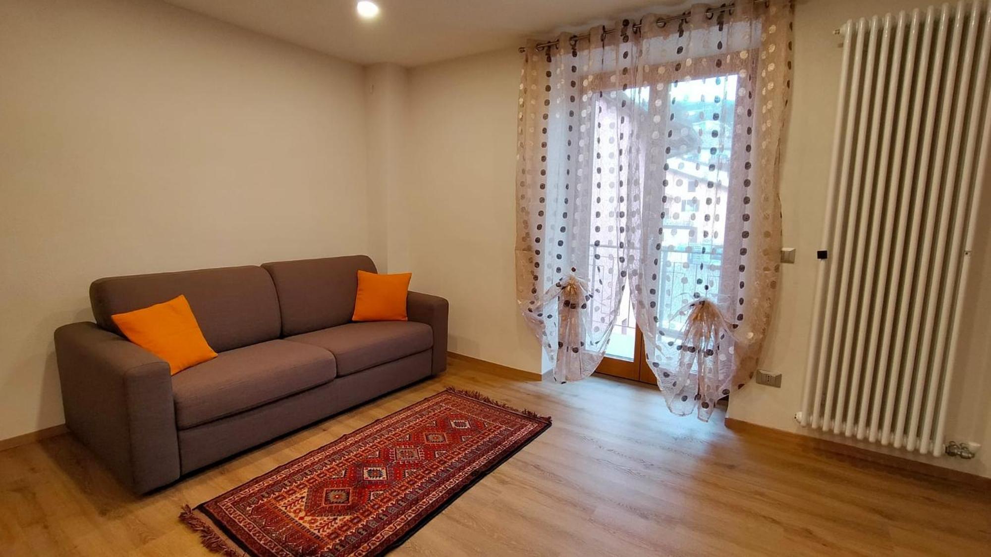 شقة Casa Micheli ترينتو المظهر الخارجي الصورة