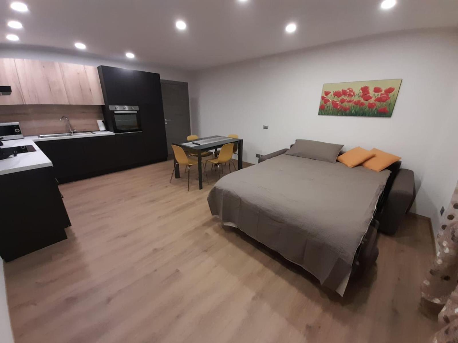 شقة Casa Micheli ترينتو المظهر الخارجي الصورة