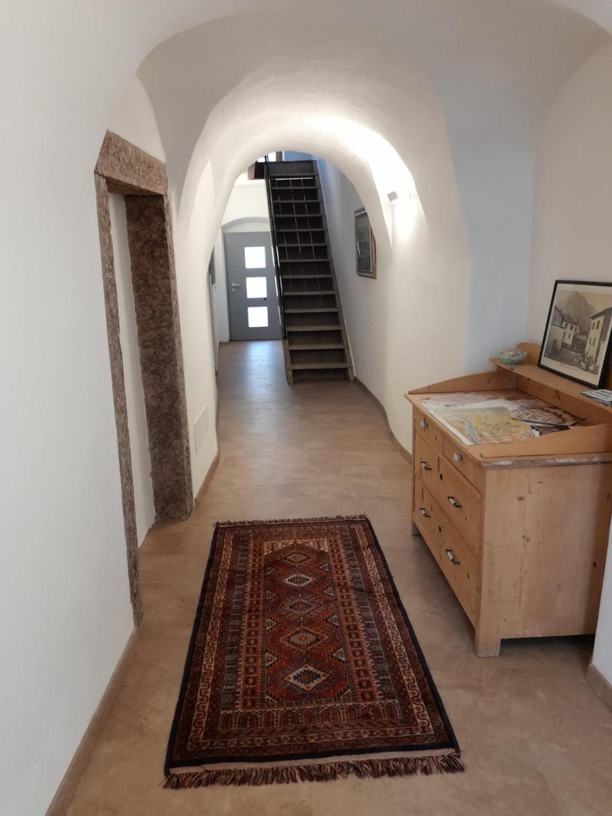 شقة Casa Micheli ترينتو المظهر الخارجي الصورة
