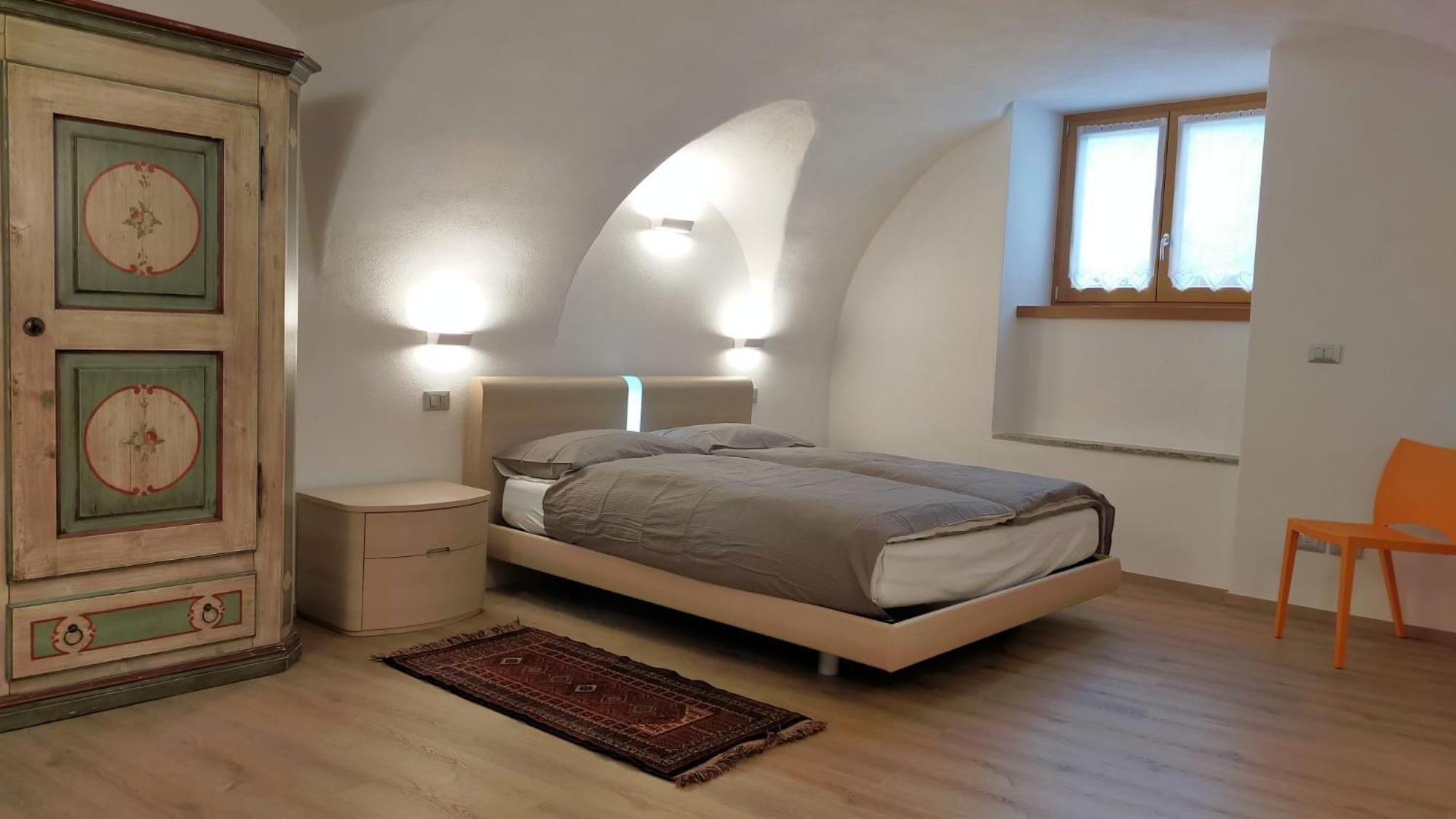 شقة Casa Micheli ترينتو الغرفة الصورة