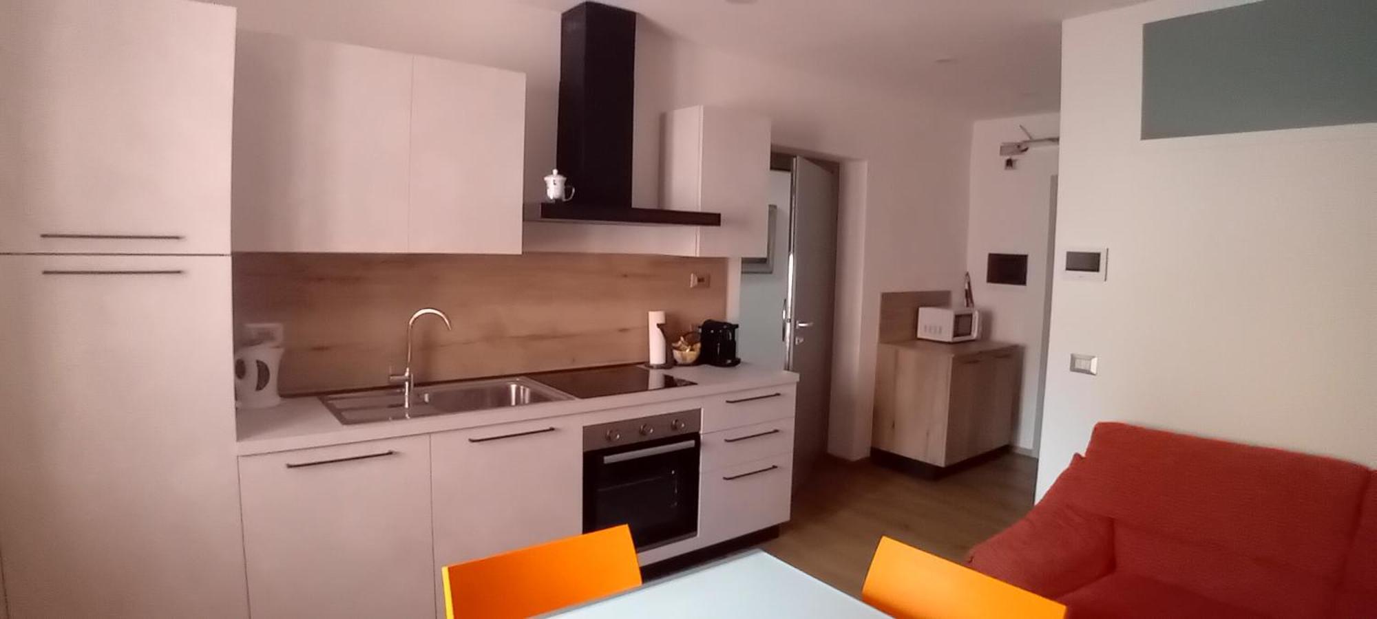 شقة Casa Micheli ترينتو المظهر الخارجي الصورة