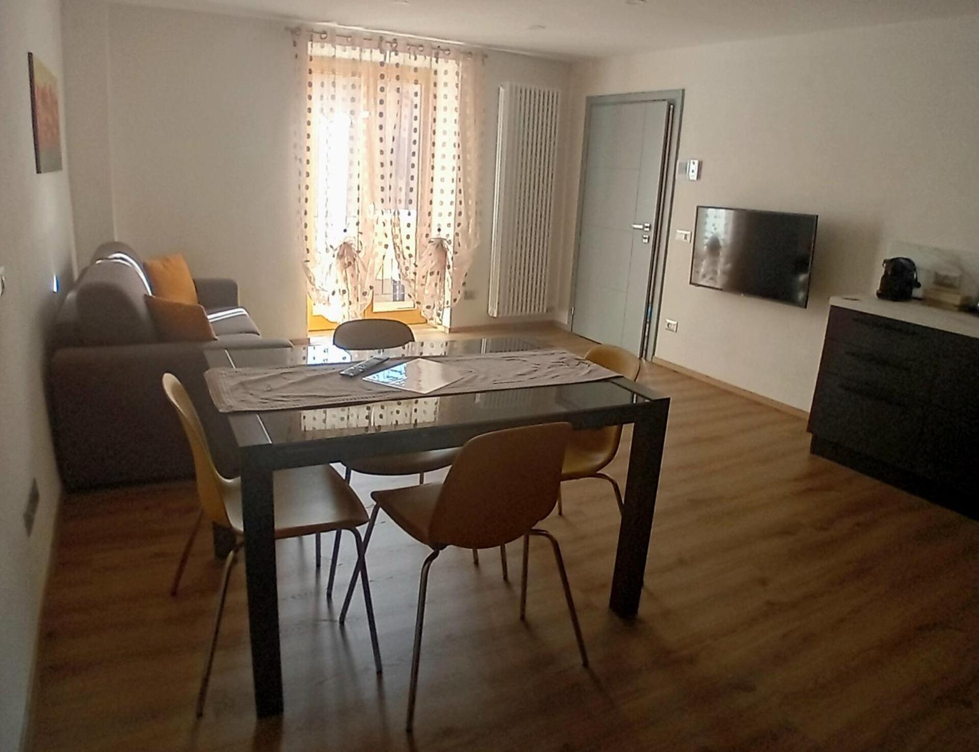 شقة Casa Micheli ترينتو المظهر الخارجي الصورة