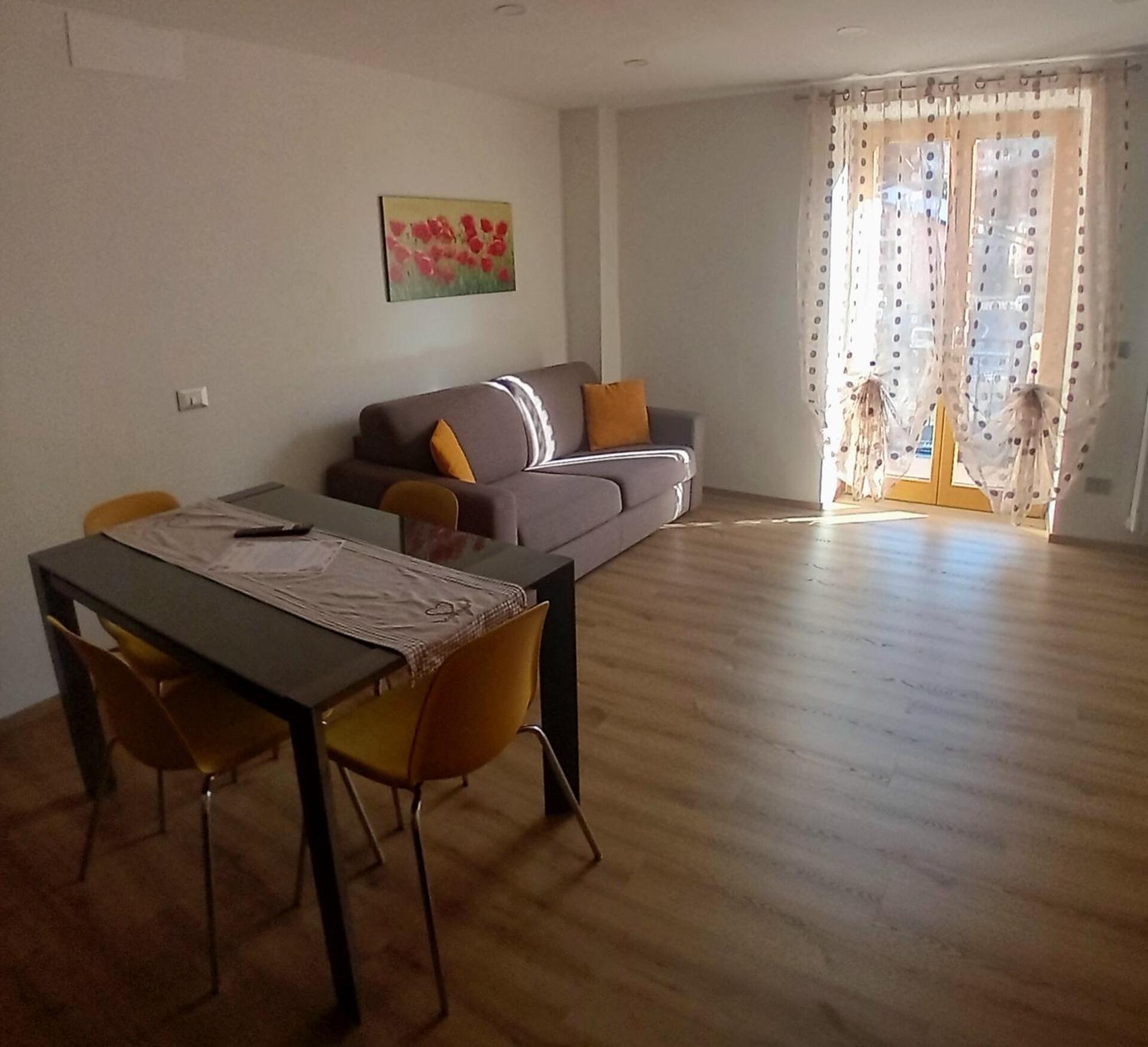 شقة Casa Micheli ترينتو المظهر الخارجي الصورة